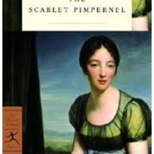 The Scarlet Pimpernel
