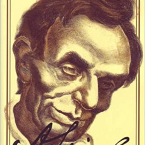 Abraham Lincoln (Daugherty)