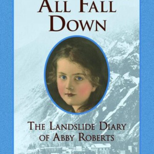 Dear Canada: All Fall Down