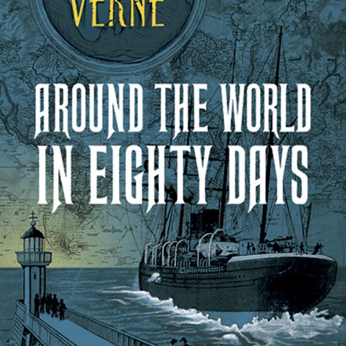 Around the World in 80 Days