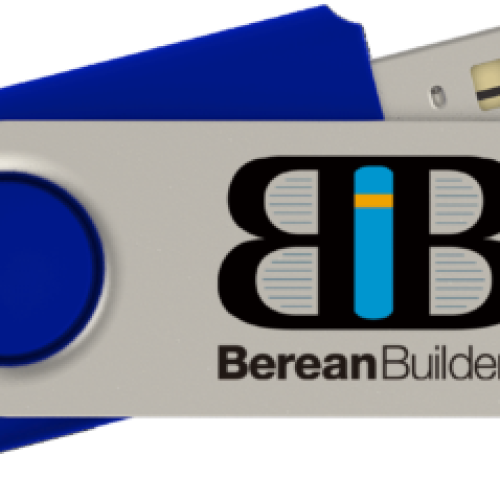 Discovering Design with Chemistry – USB Audio Book