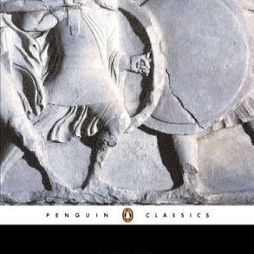 The Iliad