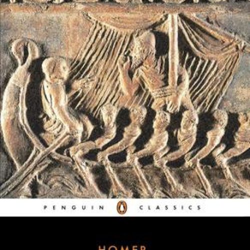 The Odyssey