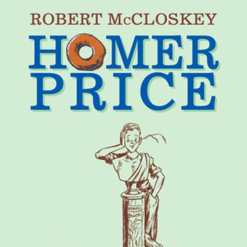 Homer Price