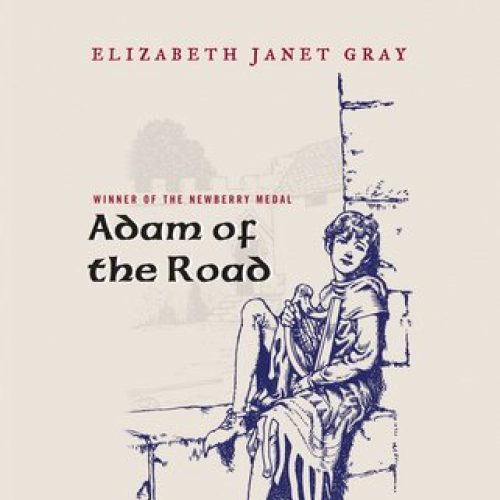Adam of the Road
