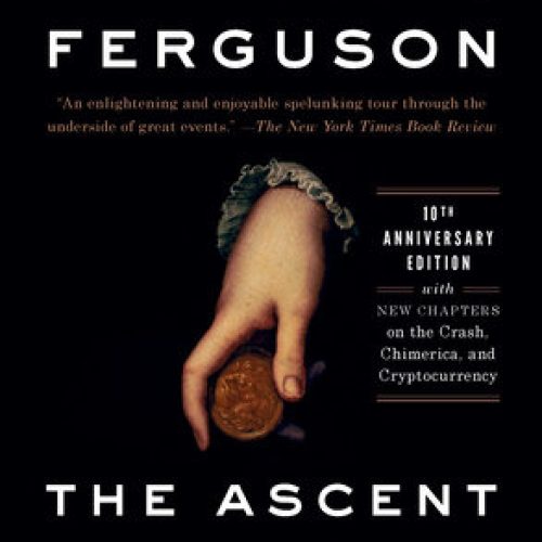 The Ascent of Money