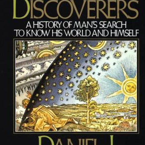 The Discoverers