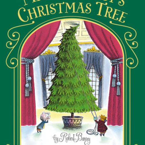 Mr. Willowby’s Christmas Tree