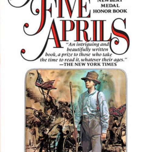Across Five Aprils