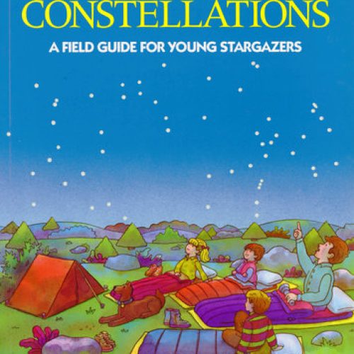 Glow-in-the-Dark Constellations