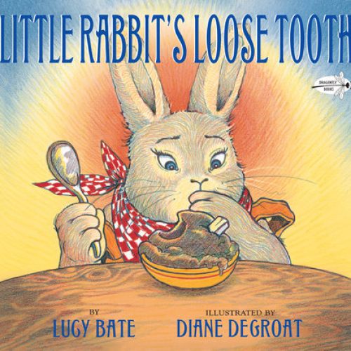 Little Rabbit’s Loose Tooth