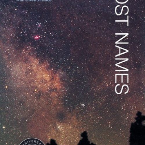 Lost Names