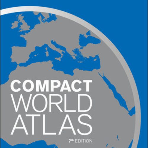 Compact Atlas of the World, 7th Edition