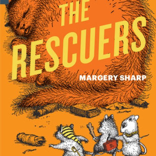 The Rescuers
