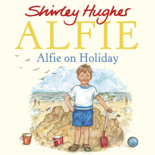 Alfie Goes on Holiday