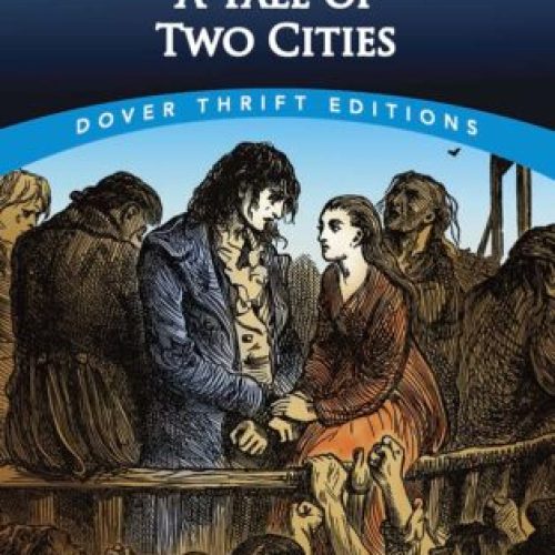 A Tale of Two Cities