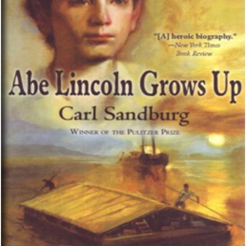 Abe Lincoln Grows Up