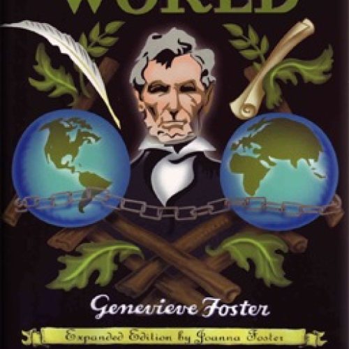 Abraham Lincoln’s World
