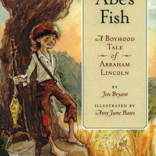 Abe’s Fish