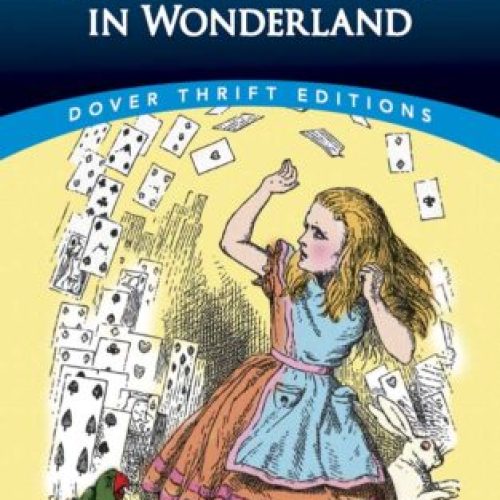 Alice’s Adventures in Wonderland