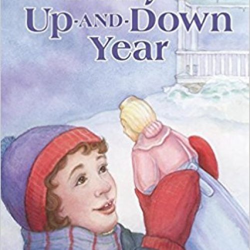 Betsy’s Up-and-Down Year