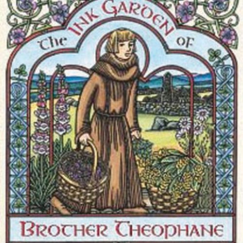 The Ink Garden of Brother Theophane