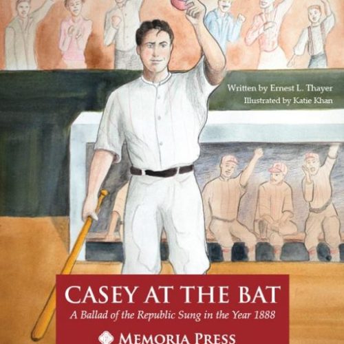 Casey at the Bat