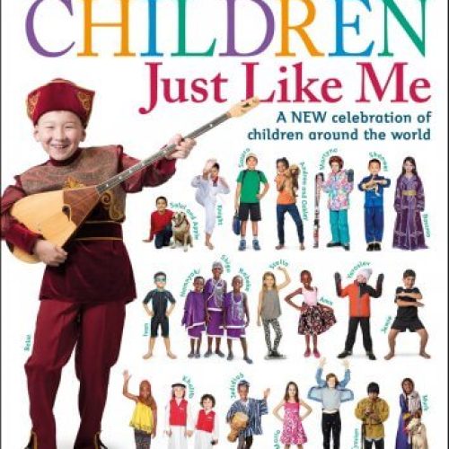 Children Just Like Me