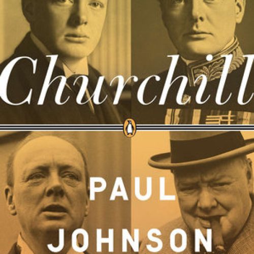 Churchill