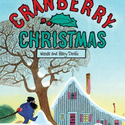 Cranberry Christmas