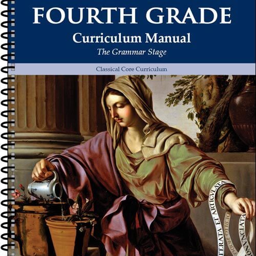 Fourth Grade Curriculum Manual