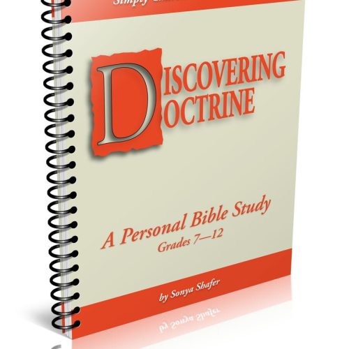 Discovering Doctrine