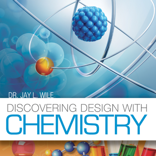 Discovering Design with Chemistry – Text