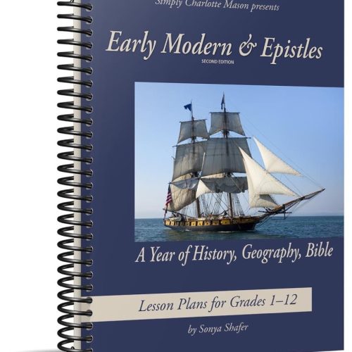 Early Modern & Epistles ***Lightly Damaged***