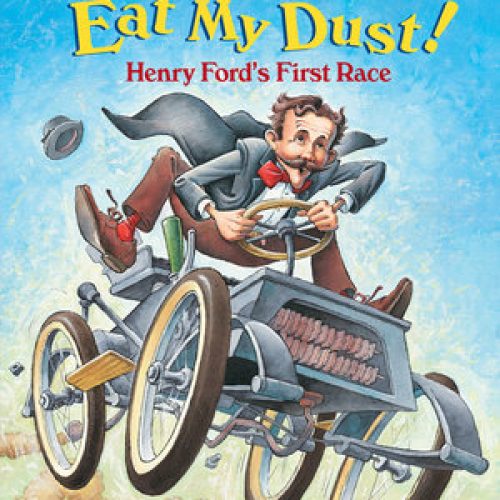 Eat My Dust!