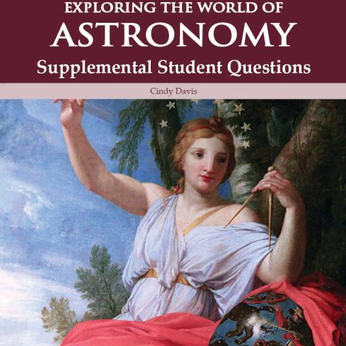 Exploring the World of Astronomy: Supplemental Student Questions