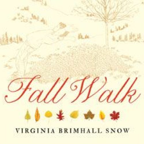 Fall Walk