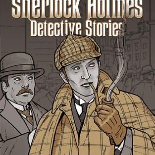 Favorite Sherlock Holmes Detective Stories