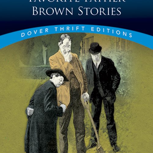 Favorite Father Brown Stories