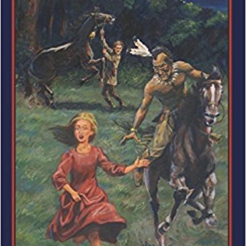 Fear in the Forest
