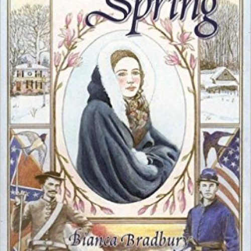 Flight into Spring