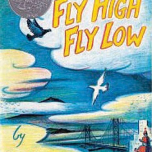 Fly High, Fly Low