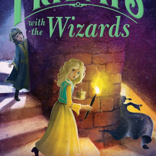 Fridays with the Wizards