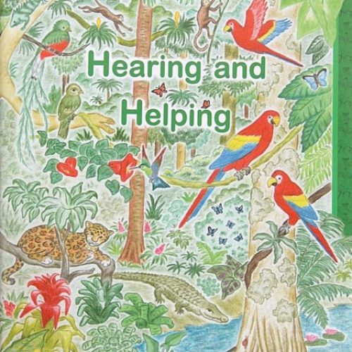 Hearing and Helping
