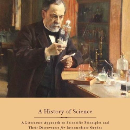 History of Science – Teacher Guide