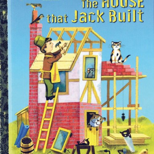 The House that Jack Built