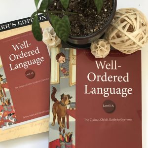 Well Ordered Language – Review