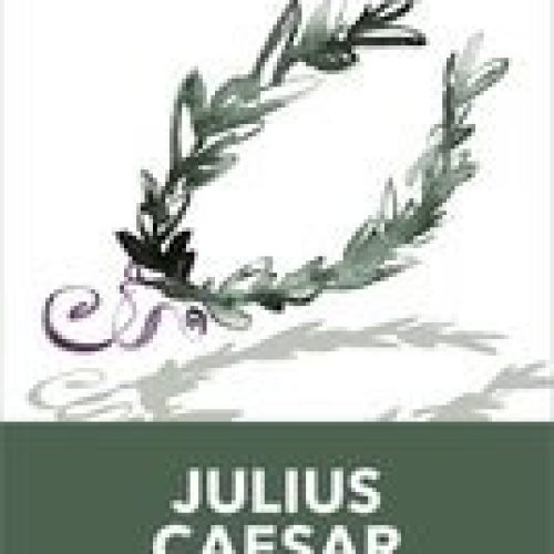 Julius Caesar (Oxford University Press)