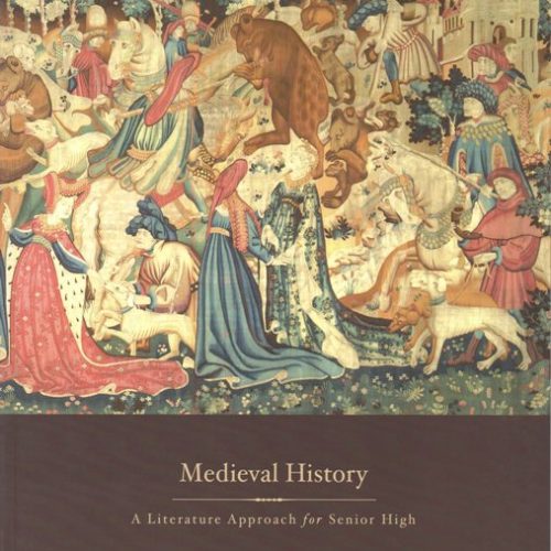 Medieval History Senior High – Teacher Guide
