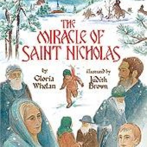 The Miracle of Saint Nicholas